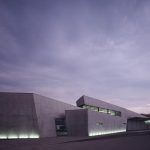 Vitra İtfaiye İstasyonu / Zaha Hadid