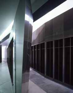 Vitra İtfaiye İstasyonu / Zaha Hadid