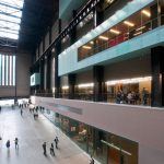 Tate Modern / Herzog & de Meuron