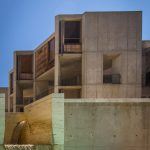 Salk Enstitüsü / Louis Kahn