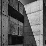 Salk Enstitüsü / Louis Kahn