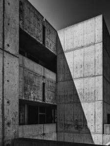 Salk Enstitüsü / Louis Kahn