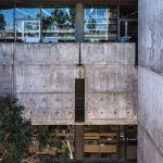 Salk Enstitüsü / Louis Kahn