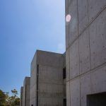 Salk Enstitüsü / Louis Kahn