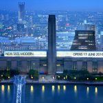 Tate Modern / Herzog & de Meuron