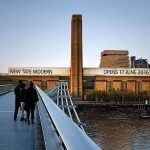 Tate Modern / Herzog & de Meuron