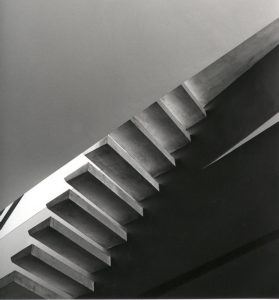 Vitra İtfaiye İstasyonu / Zaha Hadid