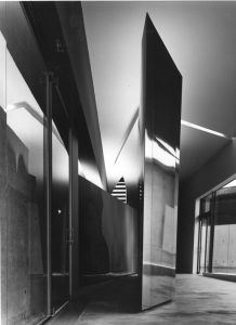 Vitra İtfaiye İstasyonu / Zaha Hadid