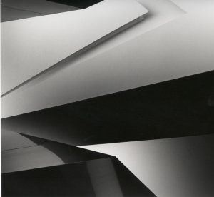 Vitra İtfaiye İstasyonu / Zaha Hadid