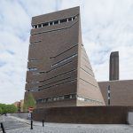 Tate Modern / Herzog & de Meuron