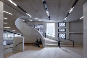 Tate Modern / Herzog & de Meuron