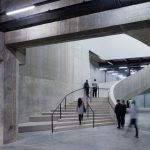 Tate Modern / Herzog & de Meuron