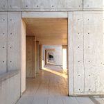 Salk Enstitüsü / Louis Kahn