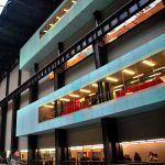 Tate Modern / Herzog & de Meuron