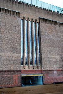 Tate Modern / Herzog & de Meuron