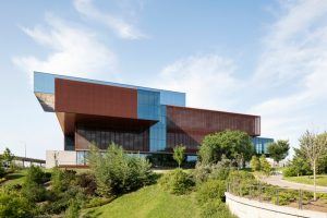 Remai Modern / KPMB-Architects + Architecture49