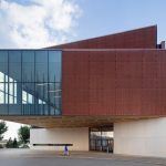 Remai Modern / KPMB-Architects + Architecture49