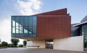 Remai Modern / KPMB-Architects + Architecture49