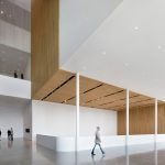 Remai Modern / KPMB-Architects + Architecture49