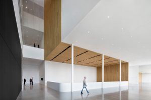 Remai Modern / KPMB-Architects + Architecture49