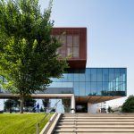 Remai Modern / KPMB-Architects + Architecture49