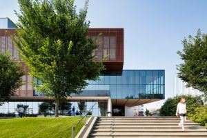 Remai Modern / KPMB-Architects + Architecture49