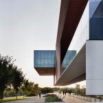 Remai Modern / KPMB-Architects + Architecture49