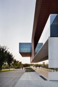 Remai Modern / KPMB-Architects + Architecture49