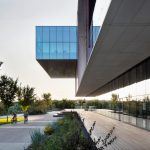 Remai Modern / KPMB-Architects + Architecture49