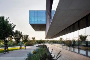 Remai Modern / KPMB-Architects + Architecture49