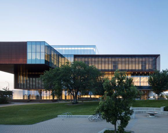 Remai Modern / KPMB-Architects + Architecture49