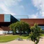 Remai Modern / KPMB-Architects + Architecture49