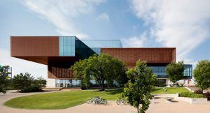 Remai Modern / KPMB-Architects + Architecture49