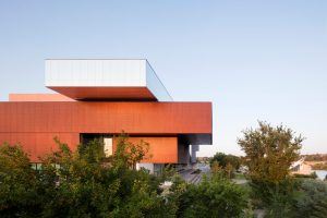 Remai Modern / KPMB-Architects + Architecture49