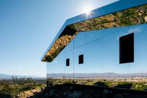 Mirage / Doug Aitken