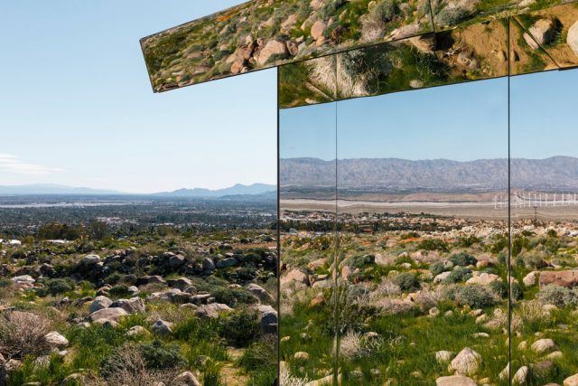 Mirage / Doug Aitken