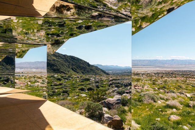 Mirage / Doug Aitken