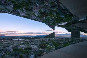 Mirage / Doug Aitken