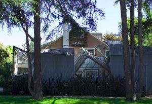 Gehry Evi (Gehry Residence) / Frank Gehry