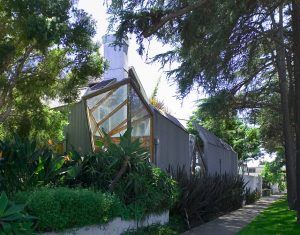 Gehry Evi (Gehry Residence) / Frank Gehry