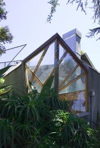 Gehry Evi (Gehry Residence) / Frank Gehry