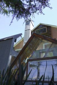 Gehry Evi (Gehry Residence) / Frank Gehry