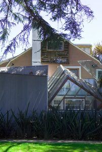 Gehry Evi (Gehry Residence) / Frank Gehry