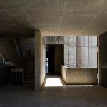 Salk Enstitüsü / Louis Kahn