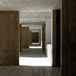 Salk Enstitüsü / Louis Kahn