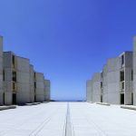 Salk Enstitüsü / Louis Kahn