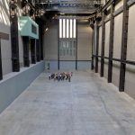 Tate Modern / Herzog & de Meuron