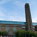 Tate Modern / Herzog & de Meuron