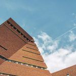 Tate Modern / Herzog & de Meuron