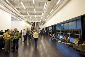 Tate Modern / Herzog & de Meuron